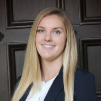 Matrix Providers Employee Emily Jarvis's profile photo