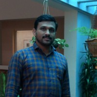 Spiral Tools Pvt. Ltd. Employee Ketan Dhawale's profile photo