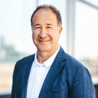 Finastra Employee Philippe Buron's profile photo