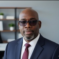 Windle International Uganda Employee Kerwegi Anthony's profile photo