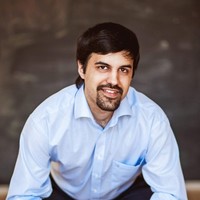 Turner Construction Company Employee Tim Piper's profile photo