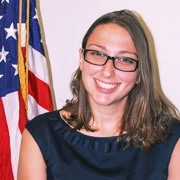 Anna Foreman Email & Phone Number
