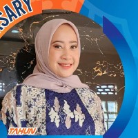PT. CAREFASTINDO Employee Dewi Hapsari's profile photo