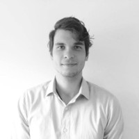 Zapper Employee Alexandre Sobolevski's profile photo
