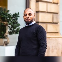 AMS Accountants Group Employee Esmail Jasat's profile photo