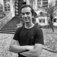 STUDIOBIM Employee Felipe Chagas e Silva's profile photo