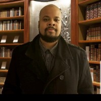 Self Published Employee Ousmane Sylla's profile photo