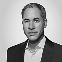 RECOGNIZE Employee Charles Phillips's profile photo