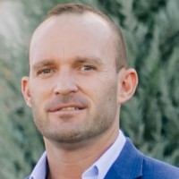 Austin Industries Employee Matt Vanmeter's profile photo