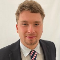 Kirkland & Ellis Employee Eamonn Wade's profile photo