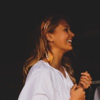 Sassi Holford Employee Georgia Reece's profile photo