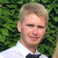 Lilylearn Employee Maxime Foucault's profile photo