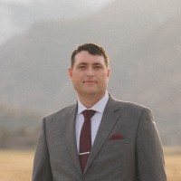 SigmaHLR Employee Ryan Hadash's profile photo