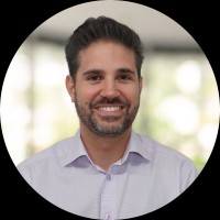 Convoso Employee Nima Hakimi's profile photo