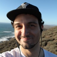 ESChat Employee Travis Remington's profile photo