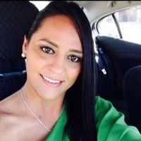 Gisela Luna Email