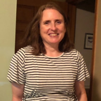 Contract Comestibles Employee Laura Dickfoss's profile photo