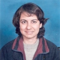 Miscellaneous Employee Yana Banerjee-Bey's profile photo