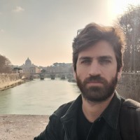 Loadmill Employee Onni Amir's profile photo