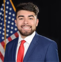 U.S. Small Business Administration Employee Jorge Pinon's profile photo