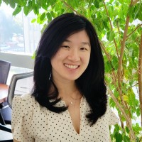 Federal Aviation Administration Employee Tina Tam's profile photo