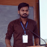 Cadence Employee Manikant Kumar's profile photo