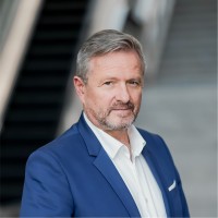 Eiffage Génie Civil Employee Olivier Delaye's profile photo