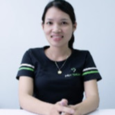 Absolute Software Employee Suong Bui's profile photo