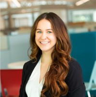 Meijer Employee Ashley Ostrowski's profile photo