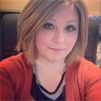 University of Dayton Employee Jess Carr's profile photo