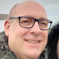 Hydrogen Safe Employee Jason Halpin's profile photo