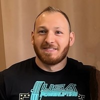 Snyder Industries Inc. Employee Kevin Carr's profile photo