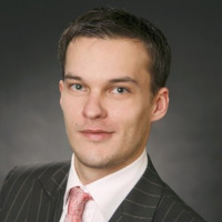 Maxymiser Employee Stephen Kalberg's profile photo