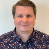 SCAAA Employee Brandon Bartle's profile photo