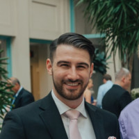 BARR Advisory, P.A. Employee James Dever's profile photo