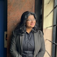 Hasiru Dala Employee Surabhi Paraki's profile photo