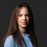 AHIP Employee Olga Shyyan's profile photo