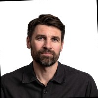 NR2154 Employee Troels Faber's profile photo