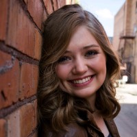 Child Bridge Employee Eva Isbell's profile photo