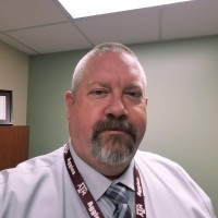 The University of Texas Medical Branch Employee Matthew Meadows's profile photo