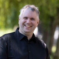 Learnosity Employee Alan McCabe's profile photo