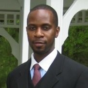 Lockheed Martin Employee Marvin Powell's profile photo
