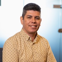 City of Roseville Employee Cesar Gamez's profile photo