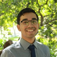 Northrop Grumman Corporation Employee Adrian Robles's profile photo