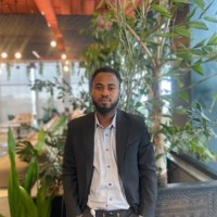 Snapnet Limited Employee Abimbola Adeleke's profile photo