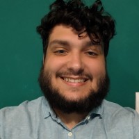 SystemSat Employee Lucas Maestrelli's profile photo