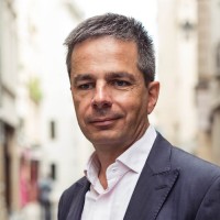 Didier Roche Email
