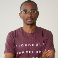 Silvermoon Software Solutions Employee Elvis Dagadu's profile photo