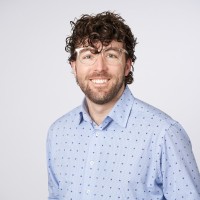 Oliver Wyman Employee Ryan Lanham's profile photo