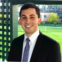 David Gabbay Email